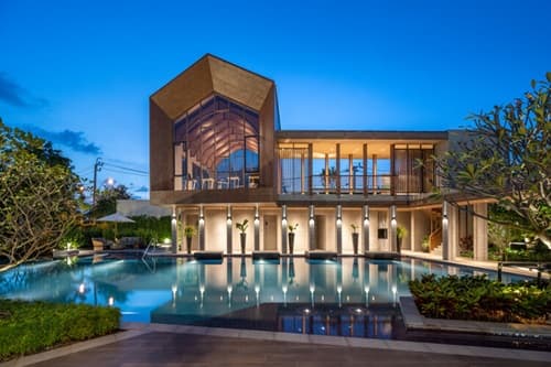 Club House