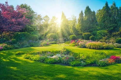 Gardens