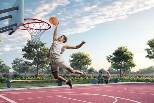 Out Door Games