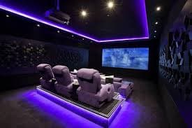 Mini Theater